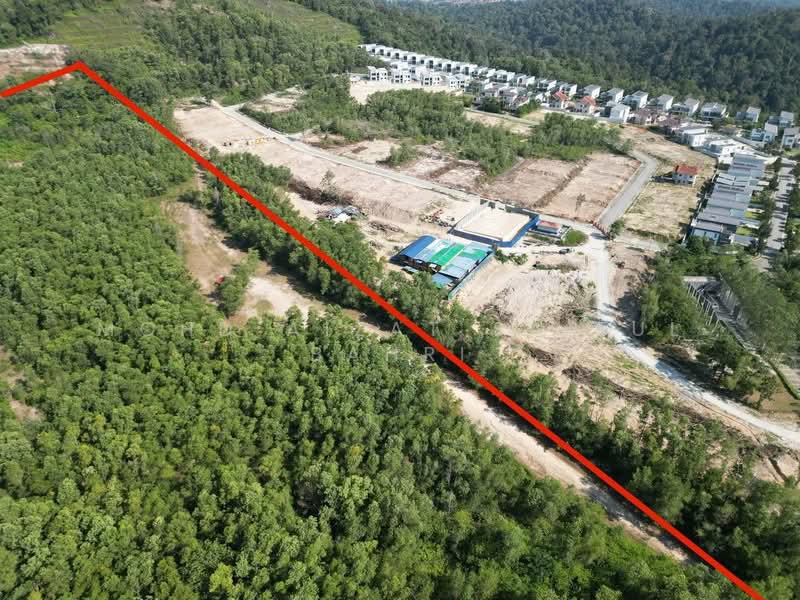 Residential Land for Sale in Seksyen U10 (Shah Alam) - Mohd Aizat Saiful Bahri - Exterior - PropertyGuru.com.my