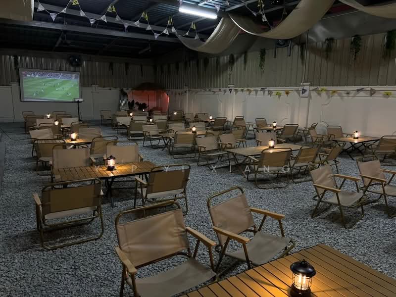 Kedai / Pejabat untuk Disewa di George Town (Penang) - Yap Yi Xiang - Interior - PropertyGuru.com.my