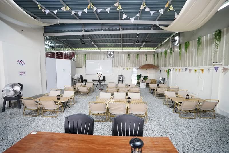 Kedai / Pejabat untuk Disewa di George Town (Penang) - Yap Yi Xiang - Interior - PropertyGuru.com.my