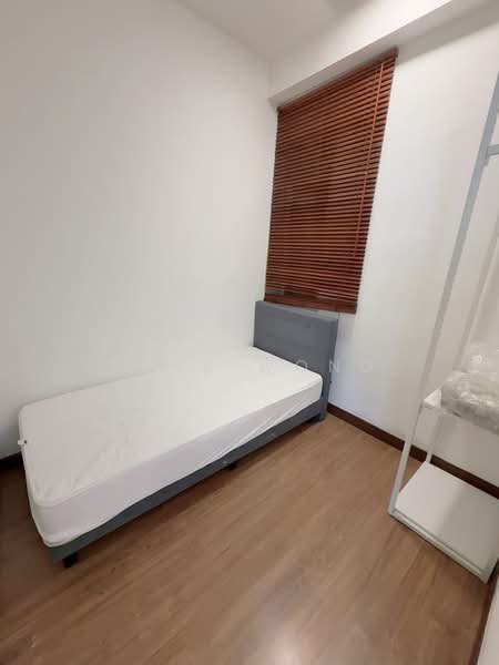 Service Residence for Rent at Pinnacle Sri Petaling - Zane Wong - PropertyGuru.com.my