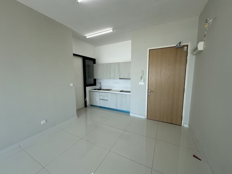 Servis Apartment untuk Disewa di MKH Boulevard - AK TAY - Kitchen - PropertyGuru.com.my