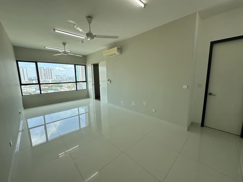Servis Apartment untuk Disewa di MKH Boulevard - AK TAY - Living Room - PropertyGuru.com.my