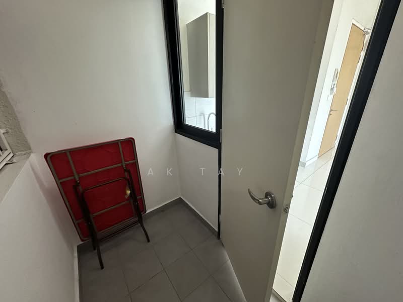 Servis Apartment untuk Disewa di MKH Boulevard - AK TAY - Interior - PropertyGuru.com.my