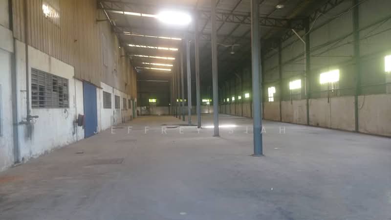 Kilang untuk Dijual di Rawang (Selangor) - Jeffrey Siah - PropertyGuru.com.my
