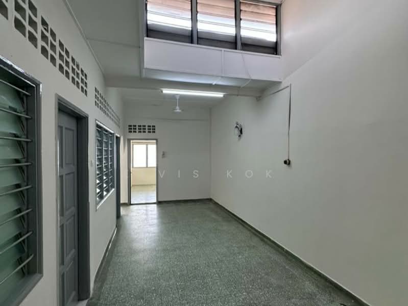 1-storey Terraced House for Sale in Taman Ehsan (Kepong) - Elvis Kok - Interior - PropertyGuru.com.my