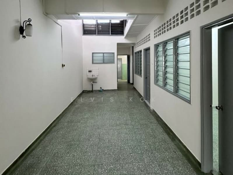 1-storey Terraced House for Sale in Taman Ehsan (Kepong) - Elvis Kok - Interior - PropertyGuru.com.my