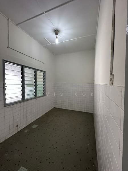 1-storey Terraced House for Sale in Taman Ehsan (Kepong) - Elvis Kok - Interior - PropertyGuru.com.my