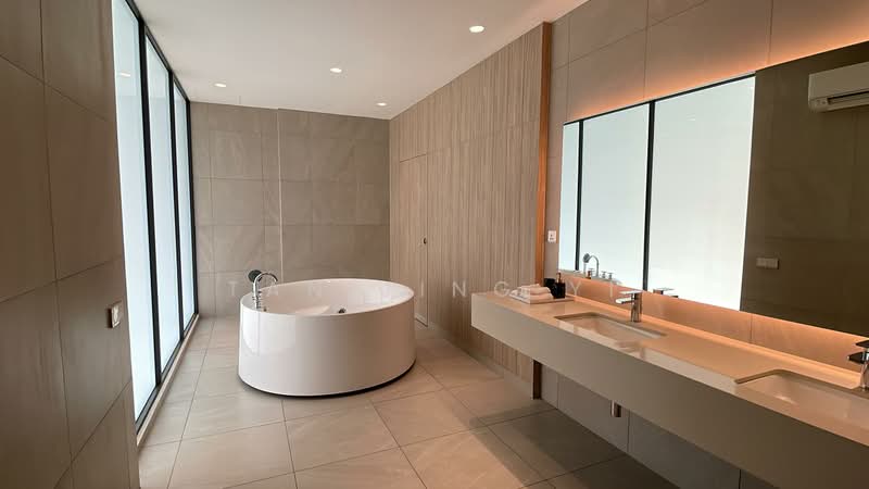 Kondominium untuk Dijual di Scots Pavilion - Tan Jing Yi - Bathroom - PropertyGuru.com.my