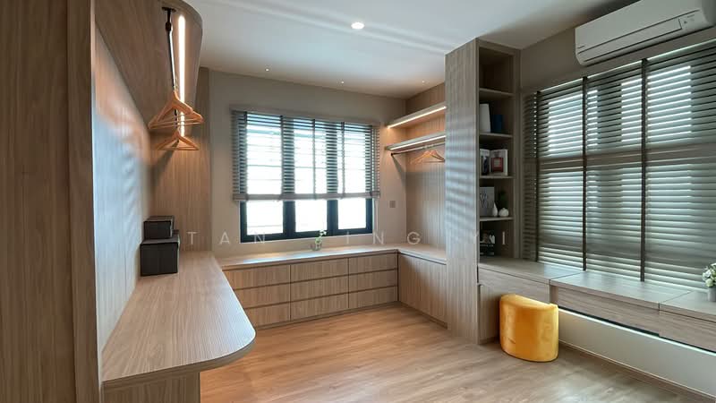 Kondominium untuk Dijual di Scots Pavilion - Tan Jing Yi - Interior - PropertyGuru.com.my