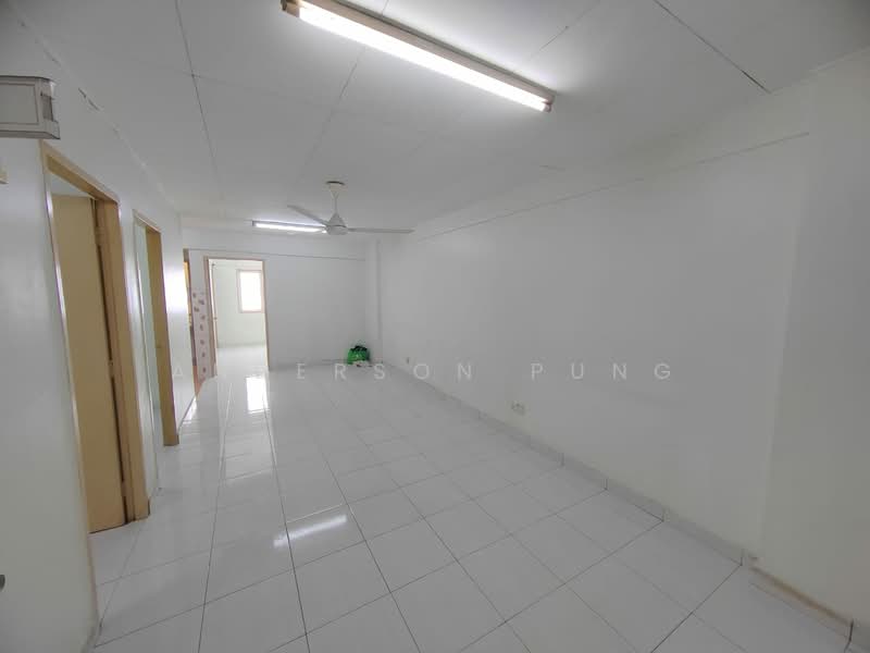 Pangsapuri untuk Dijual di Pangsapuri Seroja - Anderson Pung - Interior - PropertyGuru.com.my