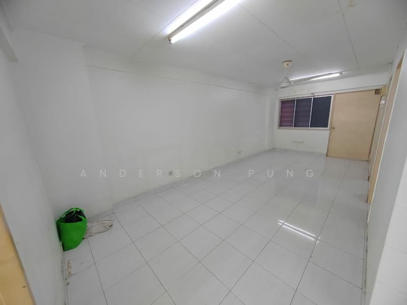 Pangsapuri untuk Dijual di Pangsapuri Seroja - Anderson Pung - Interior - PropertyGuru.com.my