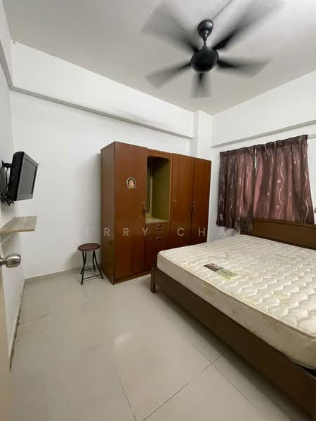 Kondominium untuk Disewa di Kepong Sentral Condominium - Perry Chai - Bedroom - PropertyGuru.com.my