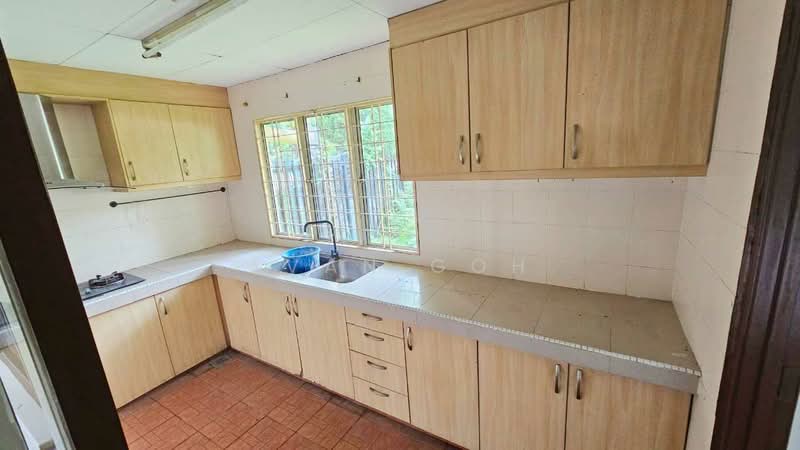 Semi-Detached House for Sale in Bandar Bukit Puchong 2 (Puchong) - Evan Goh - Kitchen - PropertyGuru.com.my