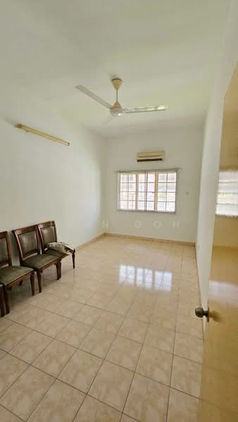 Semi-Detached House for Sale in Bandar Bukit Puchong 2 (Puchong) - Evan Goh - Living Room - PropertyGuru.com.my