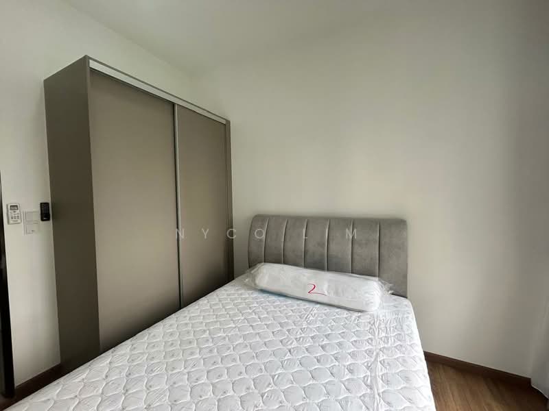 Service Residence for Rent at RIO CITY - Nyco Lim - Bedroom - PropertyGuru.com.my
