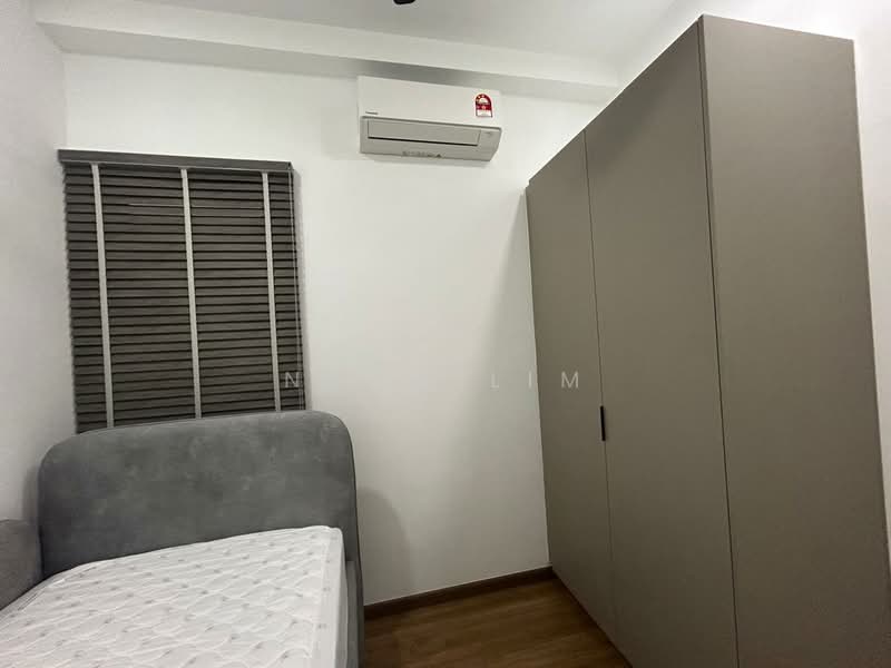 Service Residence for Rent at RIO CITY - Nyco Lim - Bedroom - PropertyGuru.com.my