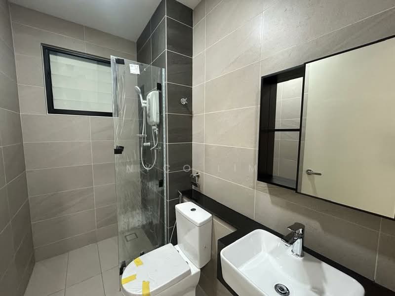 Service Residence for Rent at RIO CITY - Nyco Lim - Bathroom - PropertyGuru.com.my