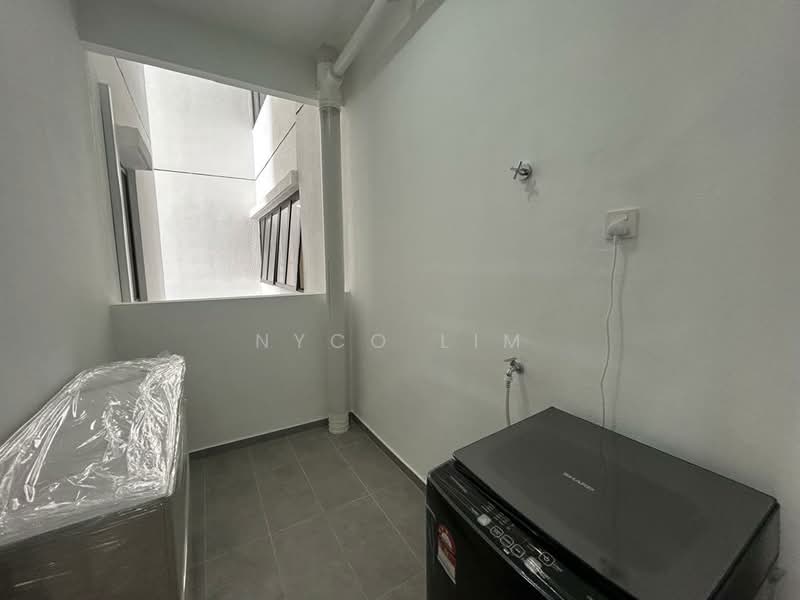 Service Residence for Rent at RIO CITY - Nyco Lim - Interior - PropertyGuru.com.my