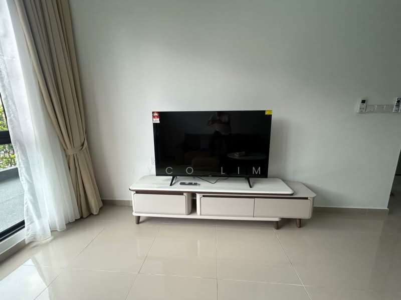 Service Residence for Rent at RIO CITY - Nyco Lim - Living Room - PropertyGuru.com.my