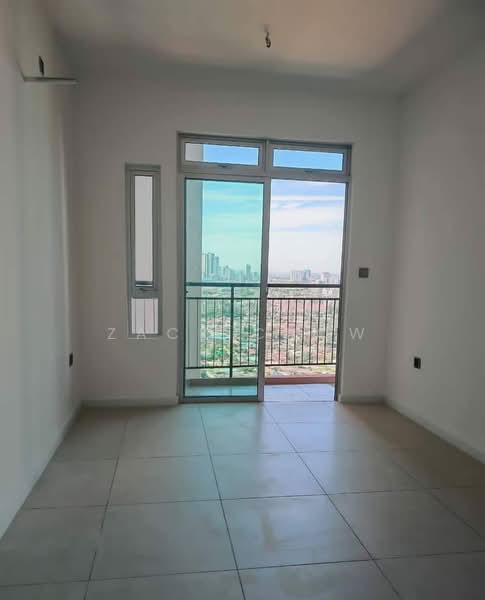 Service Residence for Sale at One 49 Residence - Zack Chow - Balcony - PropertyGuru.com.my