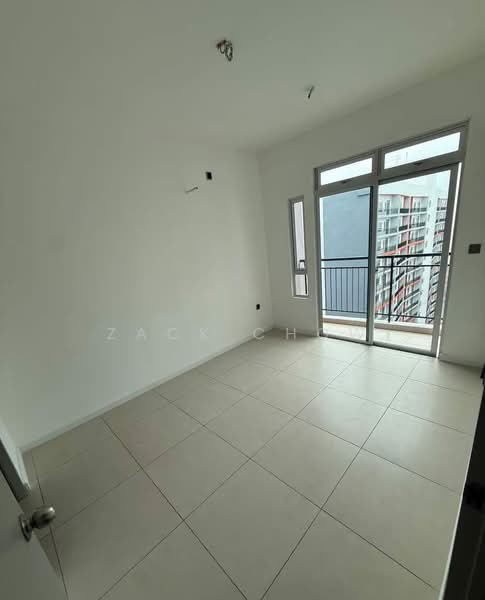 Service Residence for Sale at One 49 Residence - Zack Chow - Balcony - PropertyGuru.com.my