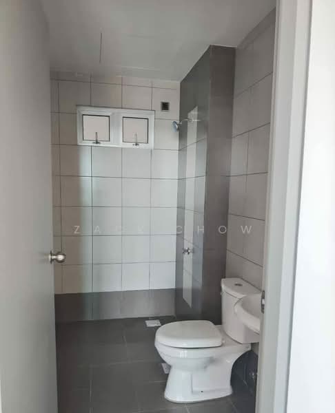 Service Residence for Sale at One 49 Residence - Zack Chow - Bathroom - PropertyGuru.com.my