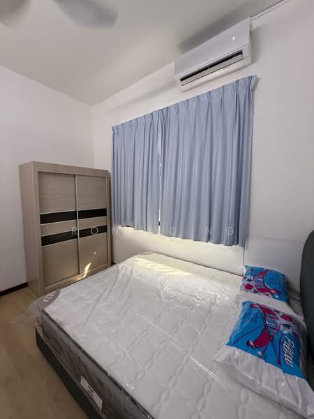 Pangsapuri untuk Dijual di Pangsapuri Delima - Ronald Ng - Bedroom - PropertyGuru.com.my