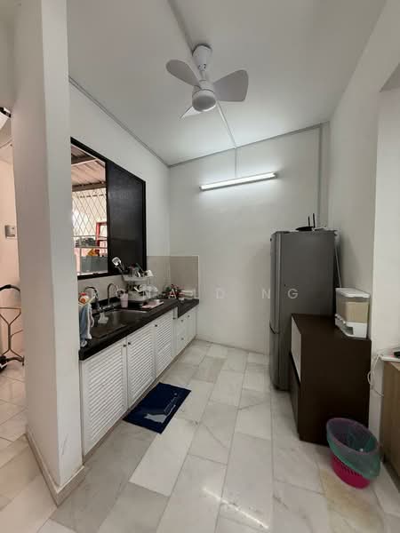 Pangsapuri untuk Dijual di Pangsapuri Delima - Ronald Ng - Kitchen - PropertyGuru.com.my