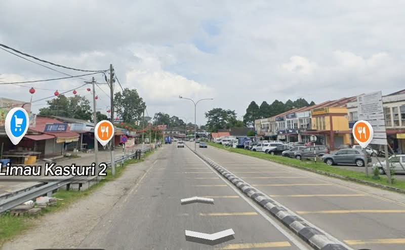 Rumah Teres 2-Tingkat untuk Dijual di Taman Bersatu (Kulai) - Weinie Chon - PropertyGuru.com.my