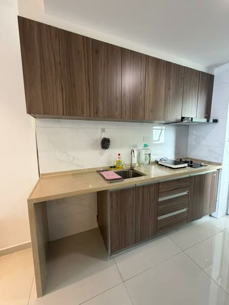 Service Residence for Sale at Country Garden Central Park - Winnie Ng - Kitchen - PropertyGuru.com.my