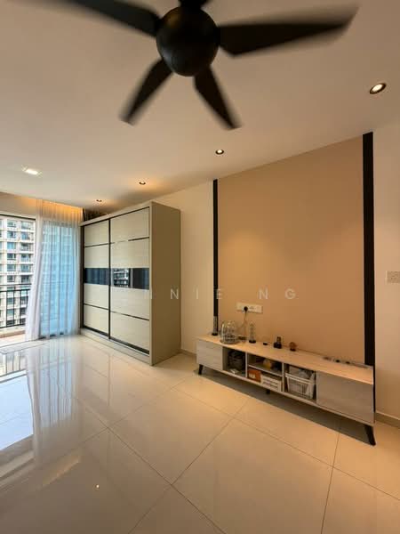 Service Residence for Sale at Country Garden Central Park - Winnie Ng - Living Room - PropertyGuru.com.my