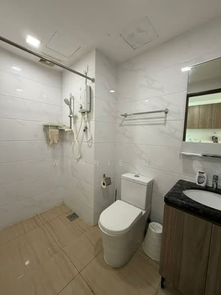 Service Residence for Sale at Country Garden Central Park - Winnie Ng - Bathroom - PropertyGuru.com.my