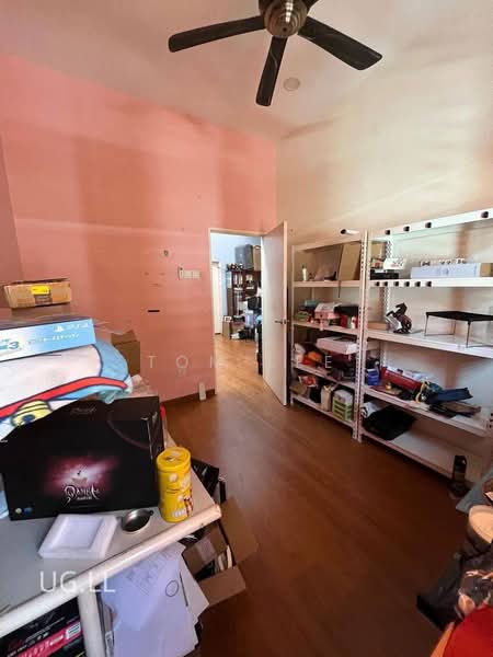 2-storey Terraced House for Sale in Klang (Selangor) - Tom Lee - PropertyGuru.com.my