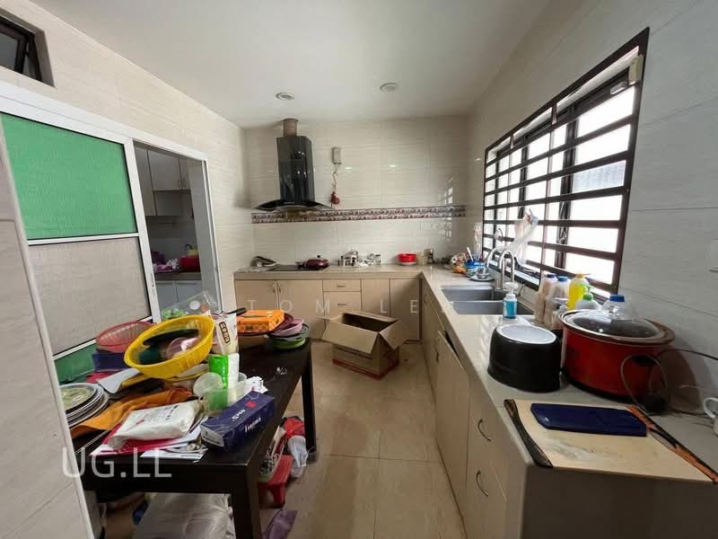2-storey Terraced House for Sale in Klang (Selangor) - Tom Lee - PropertyGuru.com.my