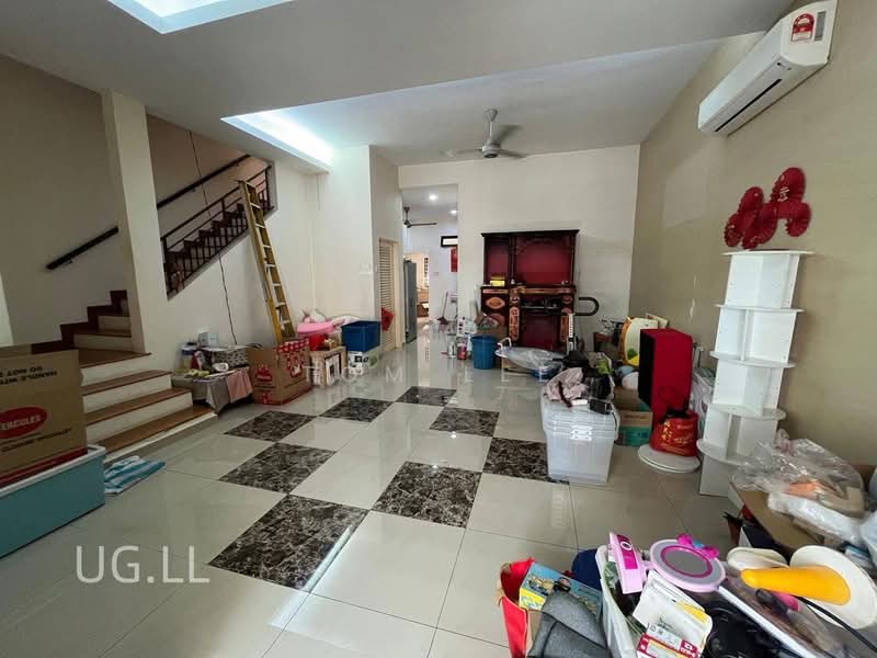 2-storey Terraced House for Sale in Klang (Selangor) - Tom Lee - PropertyGuru.com.my