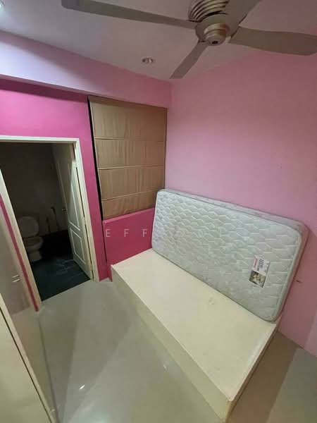 Kondominium untuk Dijual di Scotland Villa - Jeff Ooi - Bedroom - PropertyGuru.com.my