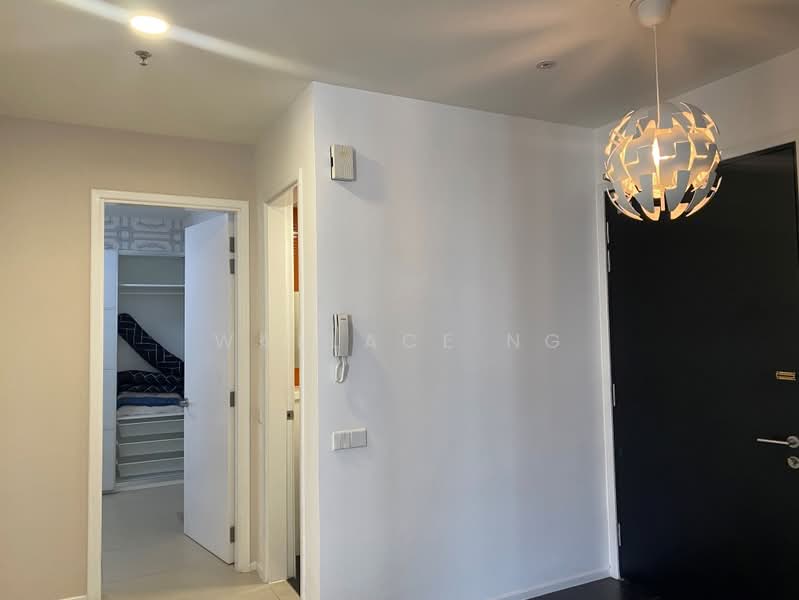 Service Residence for Sale at Arcoris SOHO - Wallace Ng - Interior - PropertyGuru.com.my