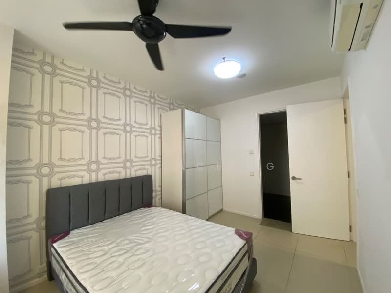 Service Residence for Sale at Arcoris SOHO - Wallace Ng - Bedroom - PropertyGuru.com.my