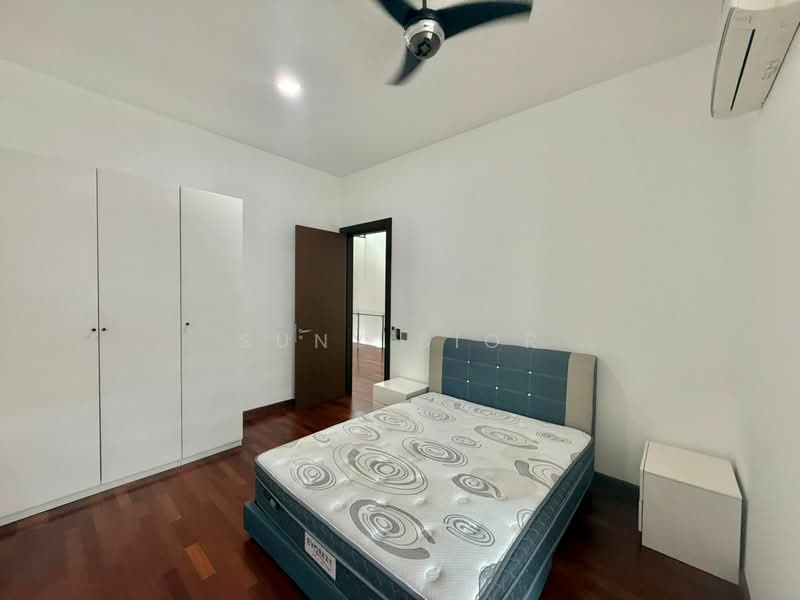 Terraced House for Rent in Iskandar Puteri (Nusajaya) (Johor) - Suny Sior - Bedroom - PropertyGuru.com.my