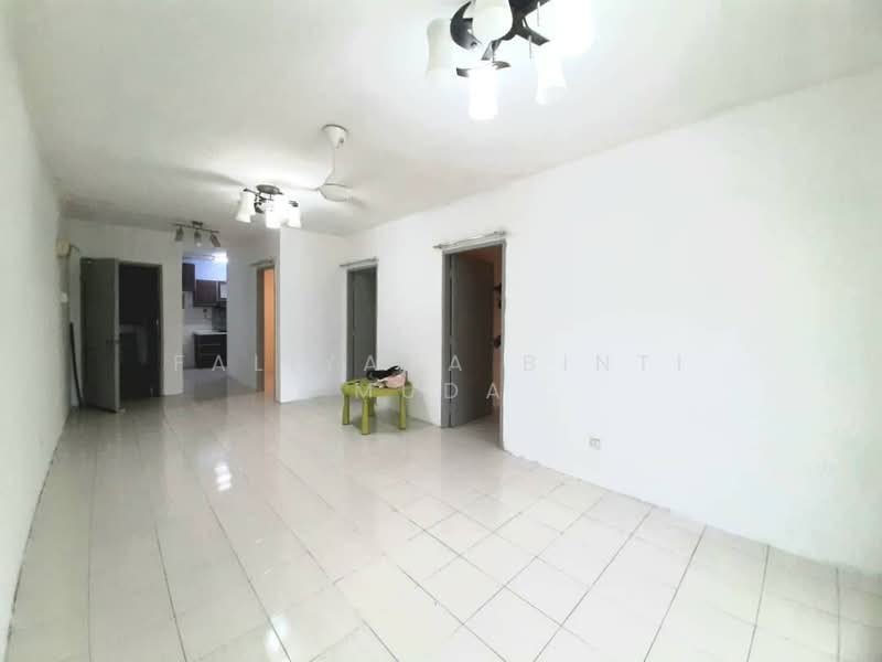 Pangsapuri untuk Dijual di One Selayang - Faliyana binti Muda - PropertyGuru.com.my