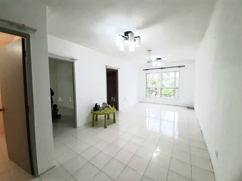 Pangsapuri untuk Dijual di One Selayang - Faliyana binti Muda - PropertyGuru.com.my