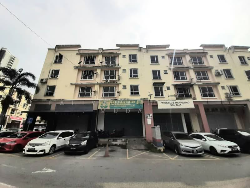 Pangsapuri untuk Dijual di One Selayang - Faliyana binti Muda - PropertyGuru.com.my