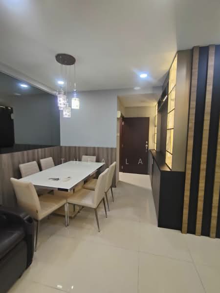 Apartment for Rent at Bayu Puteri - Thea Lai - PropertyGuru.com.my