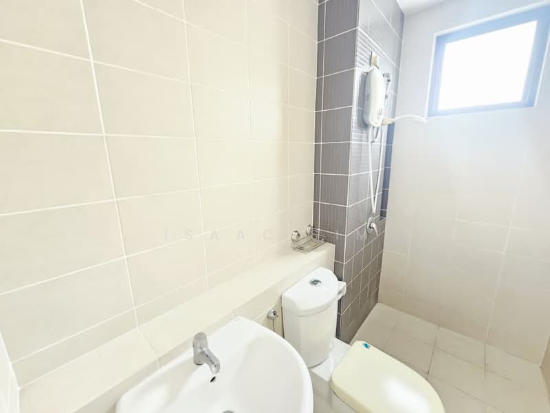 Semi-Detached House for Sale in Setia Ecohill (Semenyih) - Isaac Sim - PropertyGuru.com.my