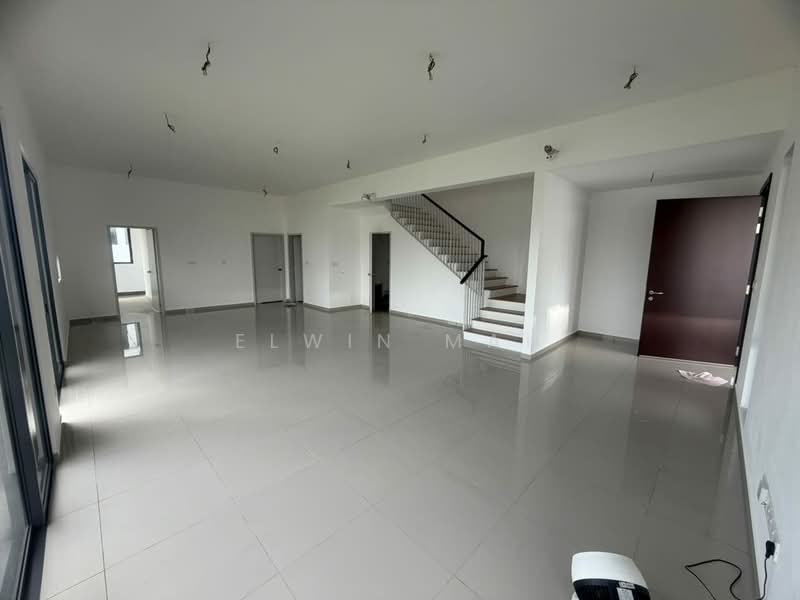 2-storey Terraced House for Sale in Bandar Gamuda Gardens (Rawang) - Elwin Mah - Interior - PropertyGuru.com.my