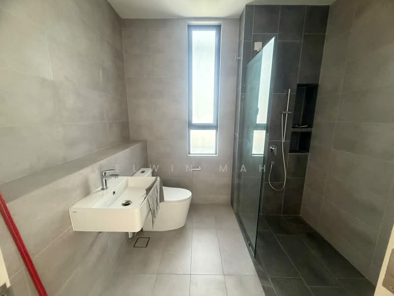 2-storey Terraced House for Sale in Bandar Gamuda Gardens (Rawang) - Elwin Mah - PropertyGuru.com.my