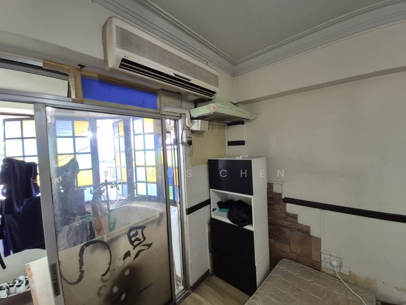 Pangsapuri untuk Dijual di Sri Mutiara - Remus Chen - Interior - PropertyGuru.com.my