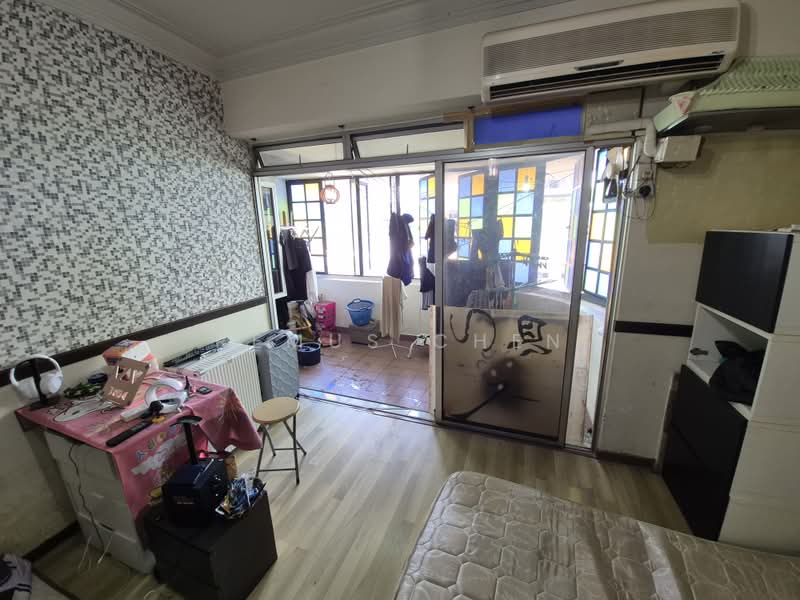 Pangsapuri untuk Dijual di Sri Mutiara - Remus Chen - Bedroom - PropertyGuru.com.my