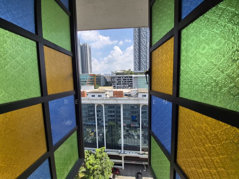 Pangsapuri untuk Dijual di Sri Mutiara - Remus Chen - View - PropertyGuru.com.my