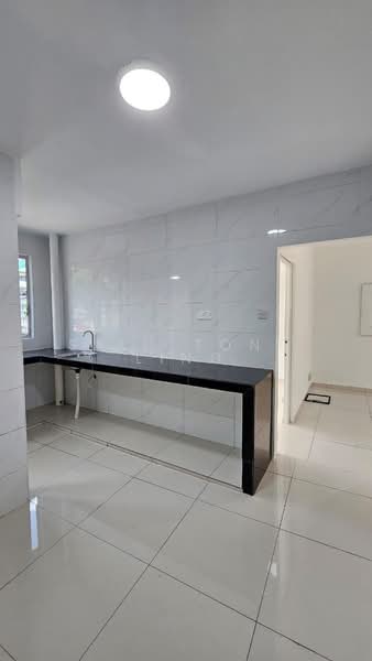 Rumah Flat untuk Dijual di Taman Cempaka - Siau Tong Ling - PropertyGuru.com.my